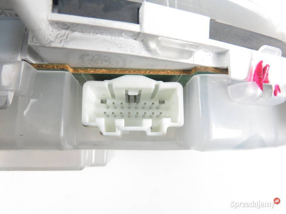 LICZNIK MAZDA 5 CR19 20 MZRCD C23555430