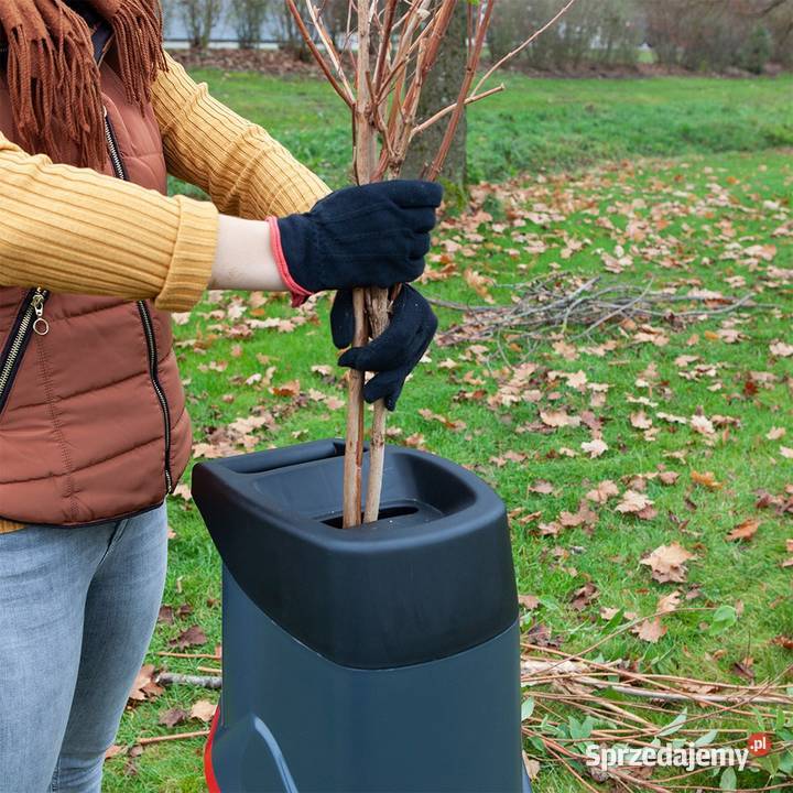 Rozdrabniacz elektryczny ALKO MH 2500 Slice Tajęcina sprzedam