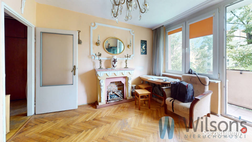 sprzedaży mieszkania Warszawa Suwalska 475m2 3
