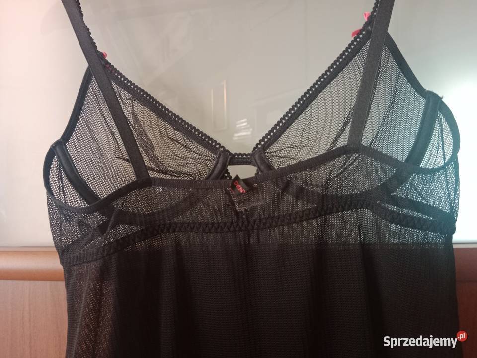 Bielizna nocna DKNY Rozmiar XS Poznań sprzedam