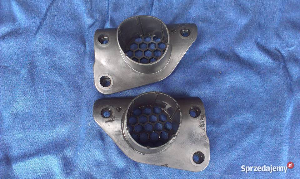 Harley mocowanie głośnika kufer electra kolumna