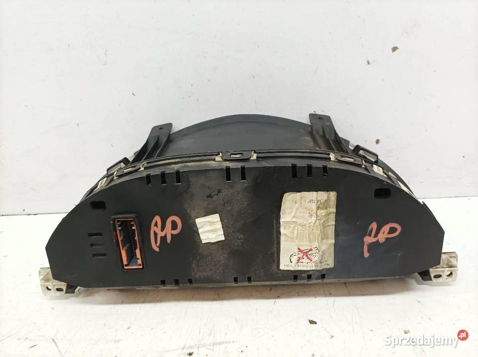 LICZNIK 3C1T10849GD 20 D Ford Transit V 20002006