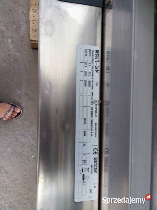 Szokownik sagi na siłę Racibórz