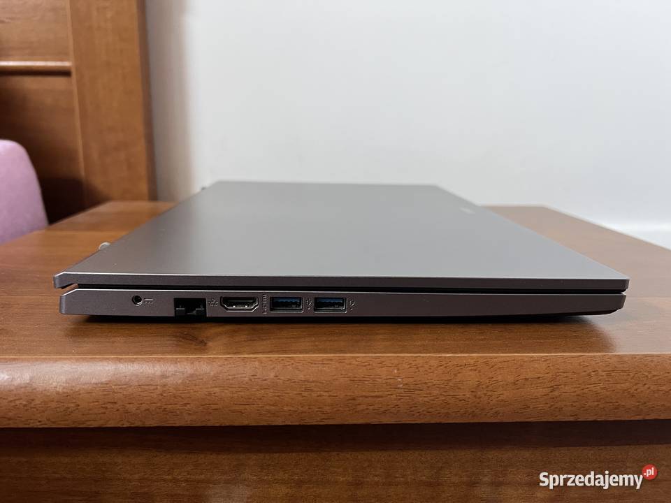Laptop Acer Extensa 15 i51235U 16GB RAM 512GB Kamera  świętokrzyskie
