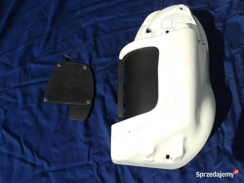 Harley gołębnik prawy gmol electra 2012 Plastiki śląskie Rybnik