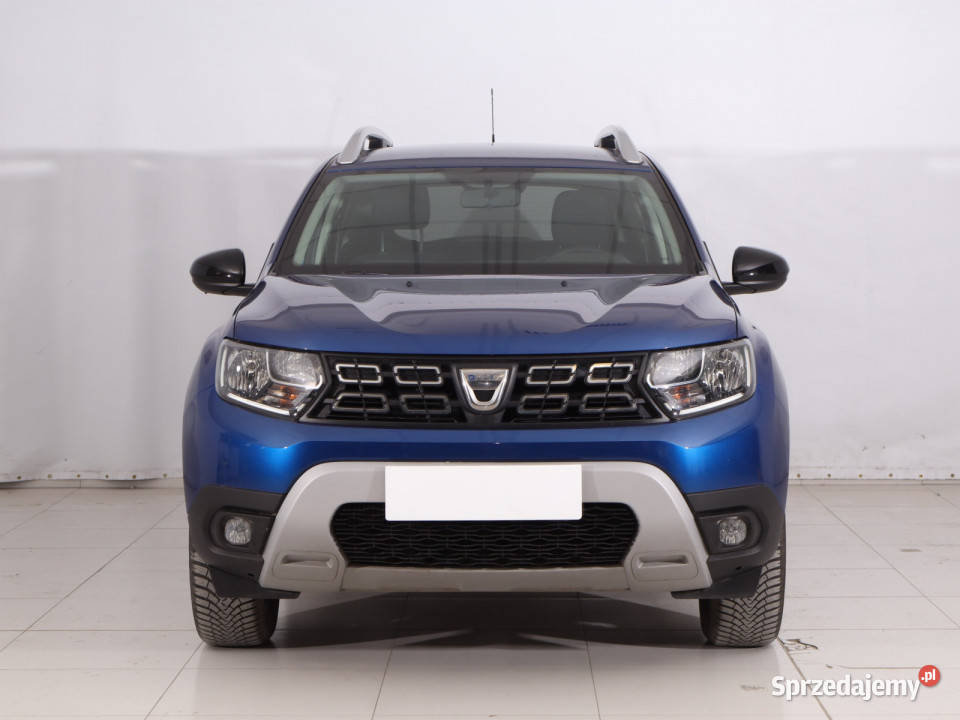 Dacia Duster 10 TCe bluetooth Piaseczno