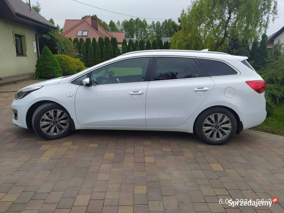 Sprzedam Kia ceed