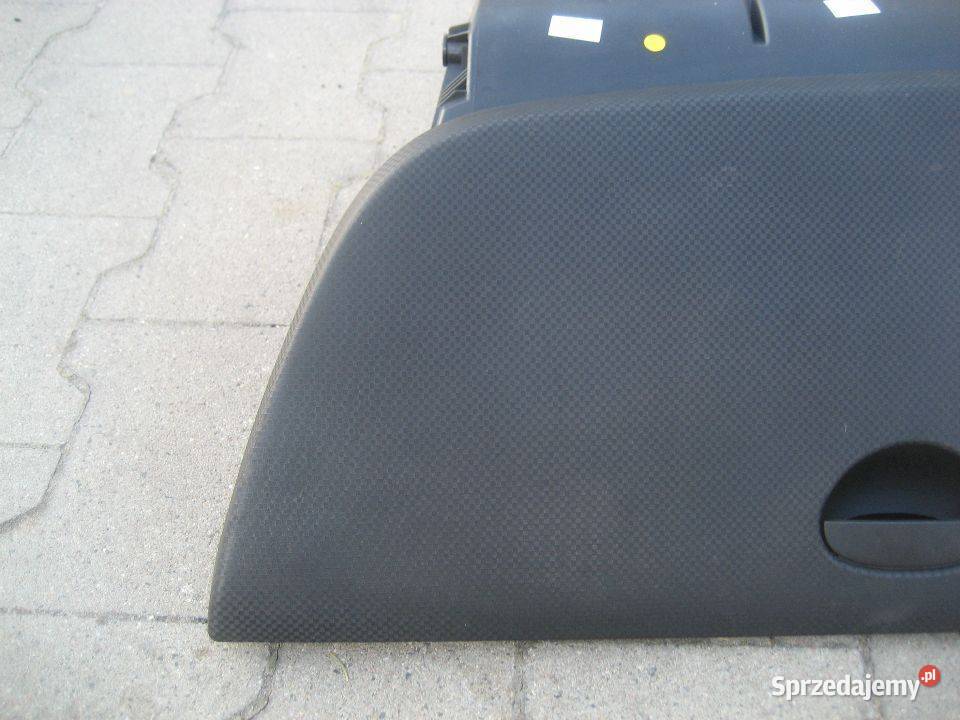 seat toledo iii 3 altea 0413r schowek półka Rakoniewice sprzedam