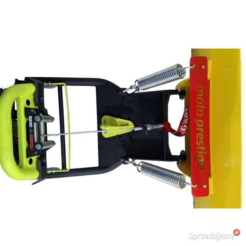 Sprężyna do pługa śnieżnego do quada atv komplet Nowy Sącz sprzedam