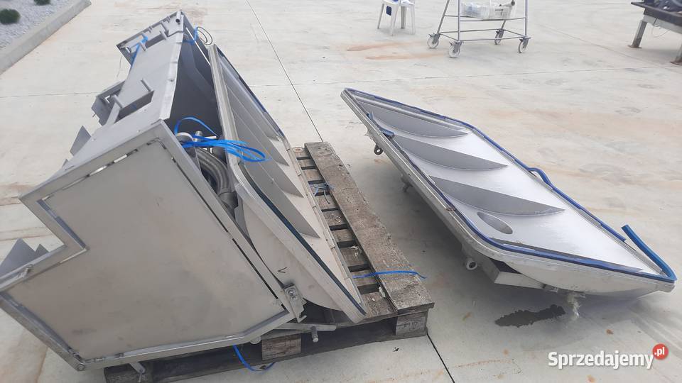 653 L110	Pokrywy do Wolfking Dębica