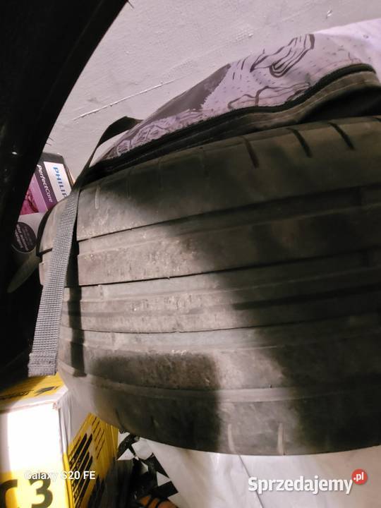 debica presto 225 50 R17 50 Grodzisk Mazowiecki