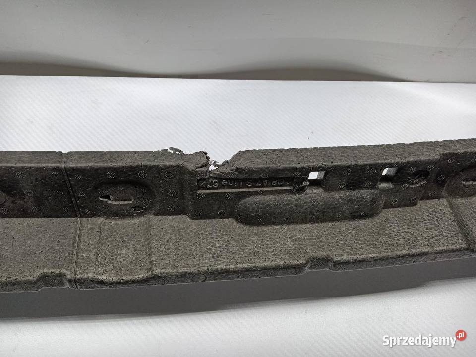 ABSORBER ZDERZAKA PRZÓD PRZEDNI AUDI A7 C8 A6