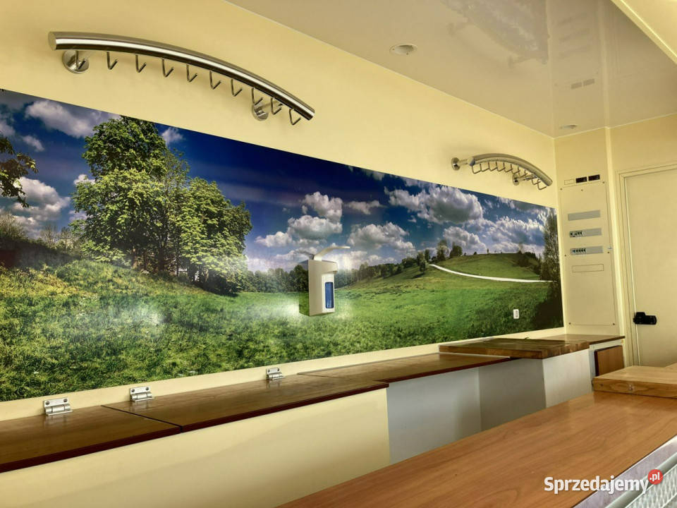 Inna inny Przycz Autosklep wędlin Gastronomiczna dolnośląskie Syców