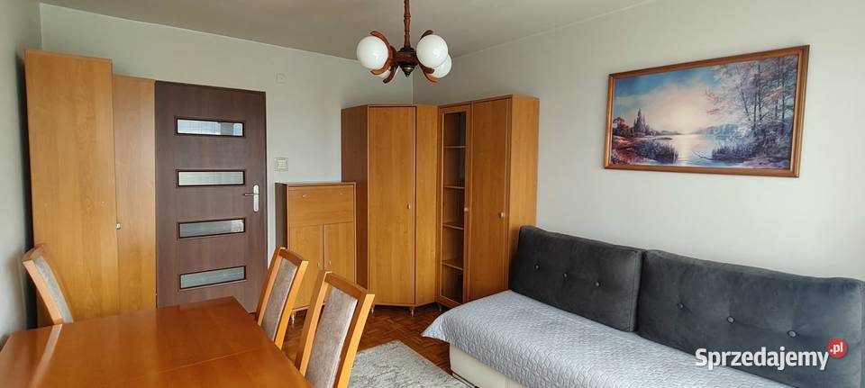 mieszkanie 4 pokojowe 574m2 Lublin LSM 9704zł/m2