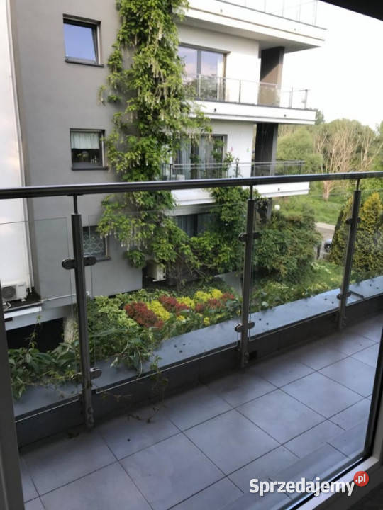 Komfortowe 4pokojowe wyposażone mieszkanie na Sprzedaż Toruń