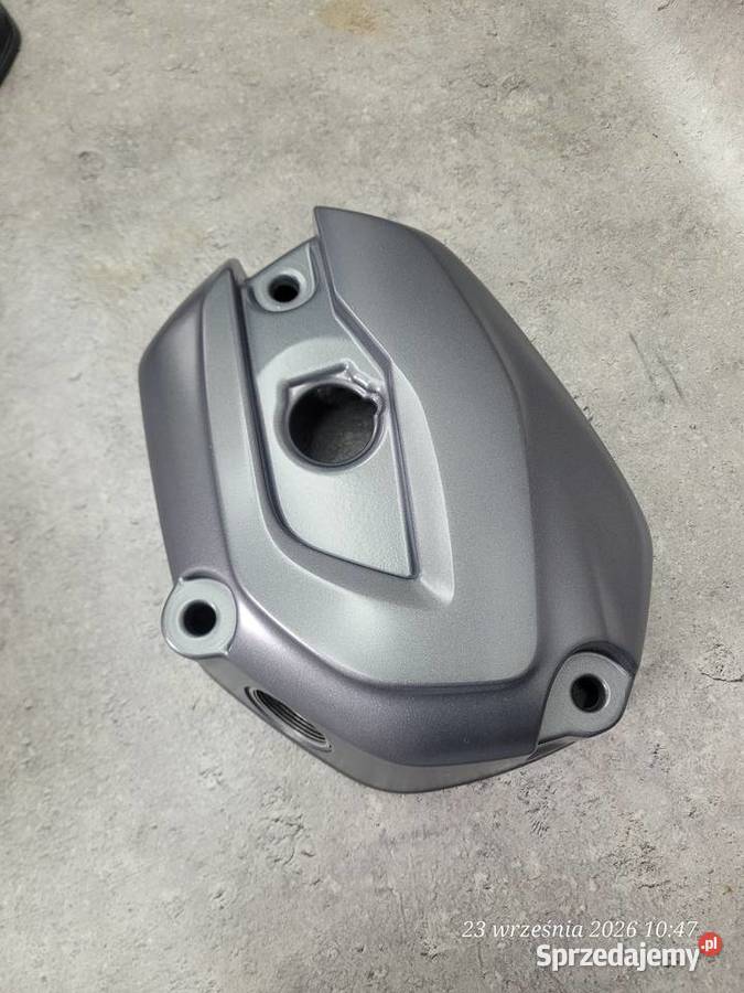 BMW R 1200 R R1200R K53 8 532 50804 OEM KAPA