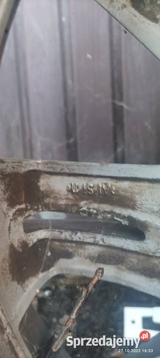 Felgi BMW E90 E91 E92 17 MPakiet Styling 194 Ostrowiec Świętokrzyski