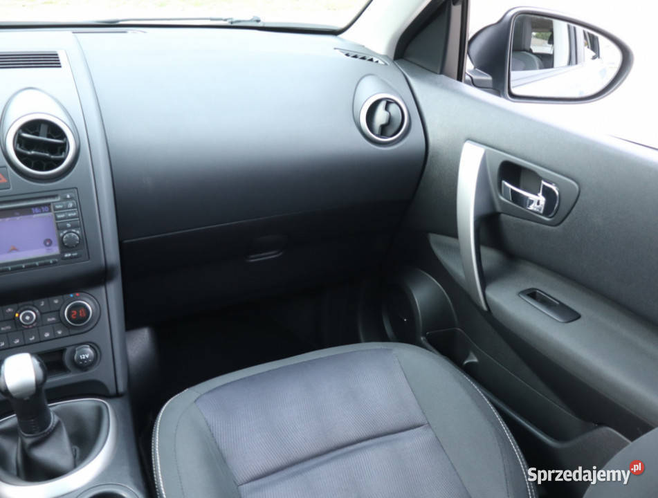 Nissan Qashqai 16 wielofunkcyjna kierownica Samochody osobowe łódzkie Łódź