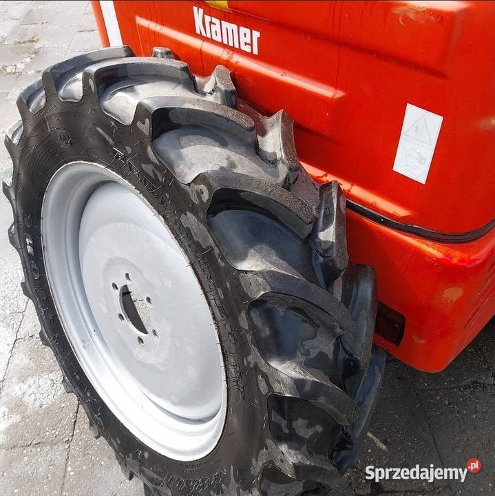 Koła 25085 r24 Opony 99 Opony rolnicze