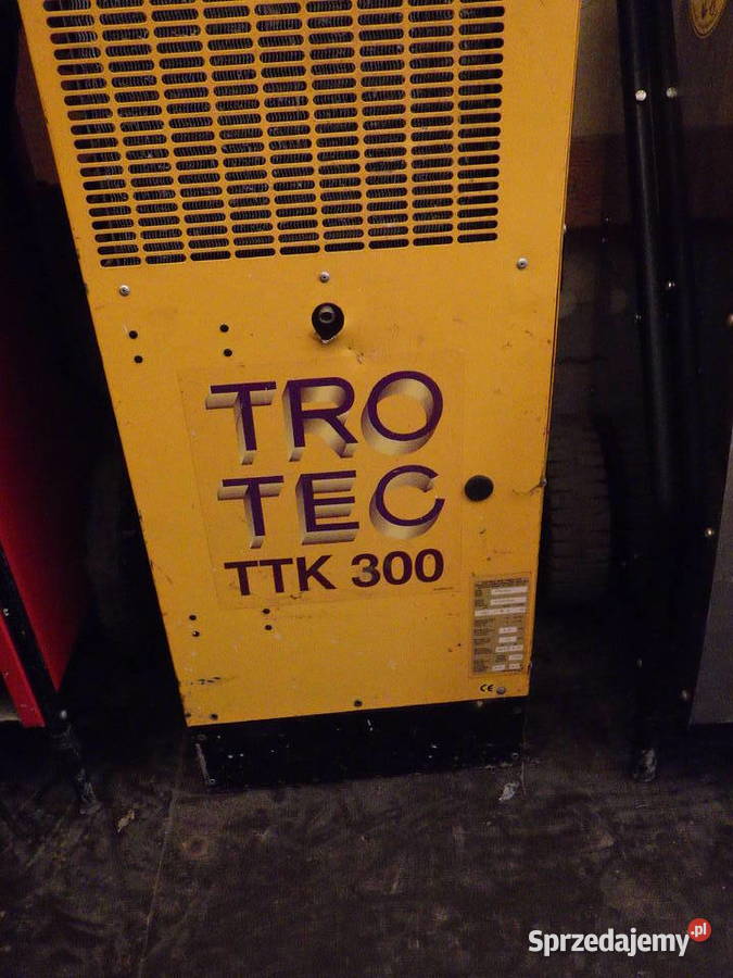 Osuszacz Powietrza Przemysłowy Oryginalny Rzeszów