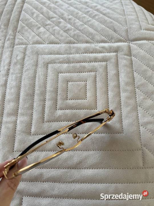 Okulary przeciwsłoneczne Celine mazowieckie Warszawa sprzedam