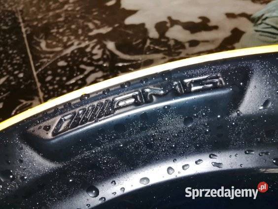 Felgi aluminiowe do mercedesa asg śląskie
