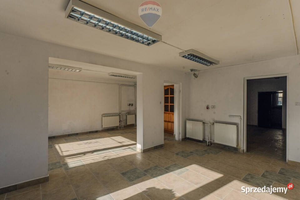 Kamienica w centrum Żywca na sprzedaż Żywiec