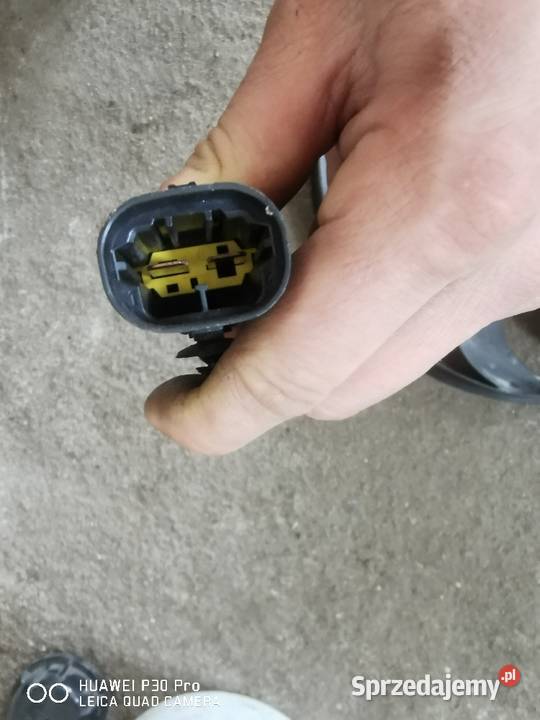 Wentylator chlodnicy peugeot 308 t9 Gorzów Wielkopolski sprzedam