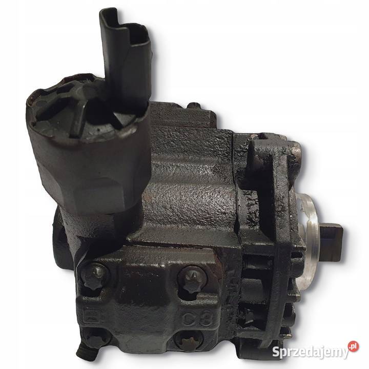 POMPA WTRYSKOWA paliwa Ford Galaxy II 20 TDCI