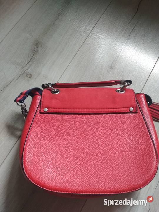 Torebka Zara Moda i Styl zachodniopomorskie Szczecin sprzedam