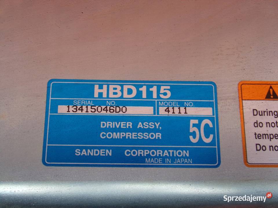 CIVIC VIII 13 IMA 08r 95 LDA2 bateria akumulator mazowieckie Suków