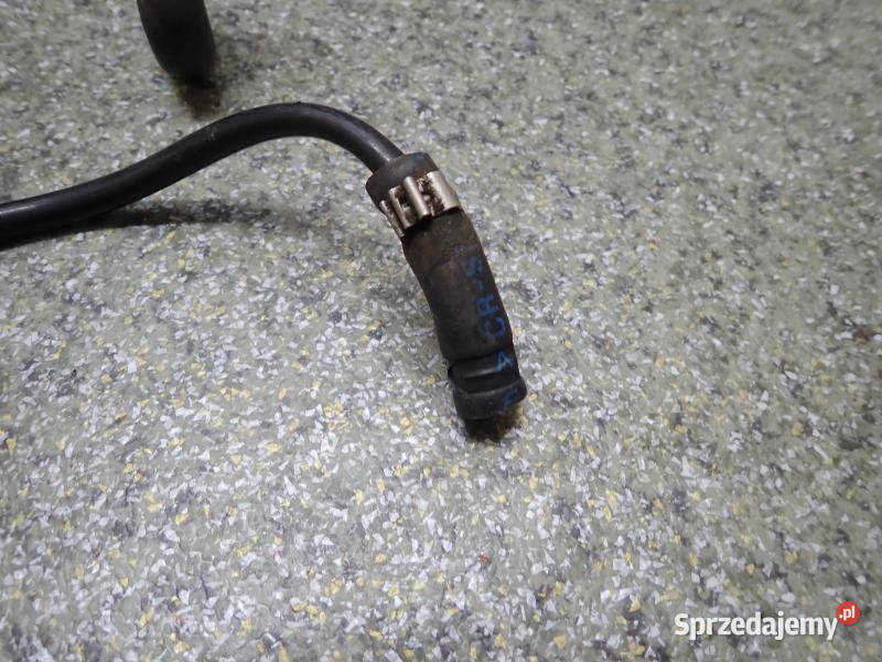 2 PRZEWÓD PALIWA PRZEWODY PALIWOWE GAS GAS FSE Strzelce Krajeńskie