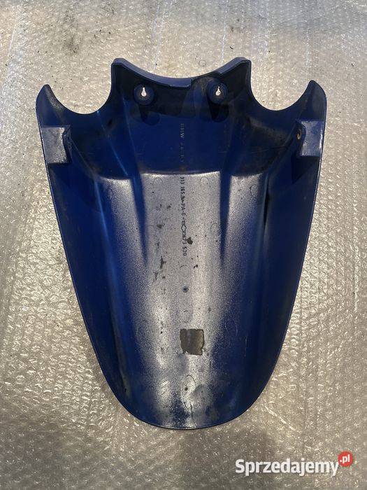 Błotnik wypełnienie Błotnik 46612 313 1659 BMW Poznań