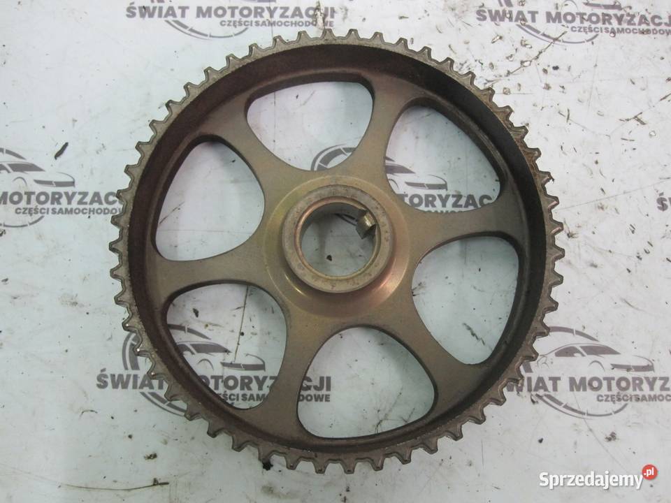 VW POLO 18 T GTI BJX 150 koło wałka rozrządu osobowe Kielce