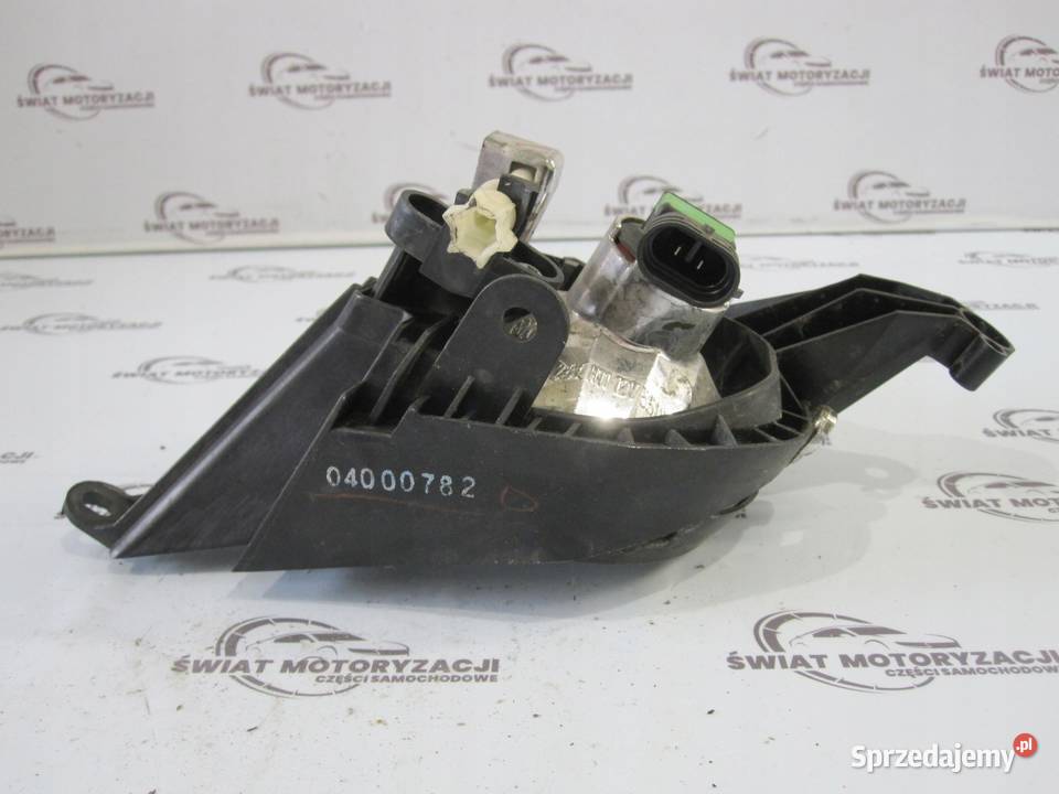 HONDA CRV III 09r halogen prawy 04000782 sprzedam