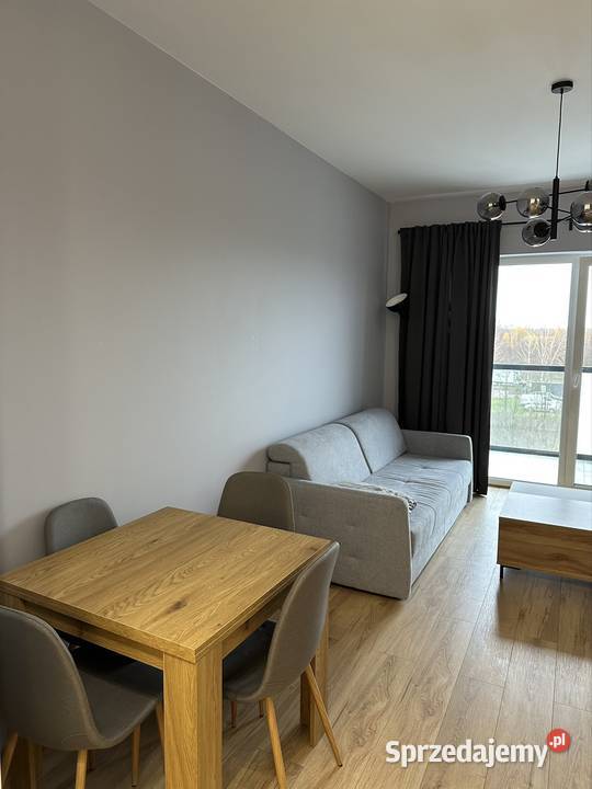Wynajmę mieszkanie Opoczno