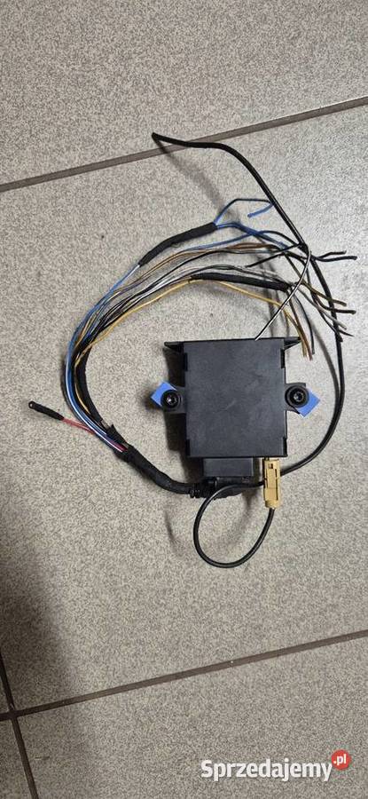 Centralka sterownik Eberspacher EasyStart R R