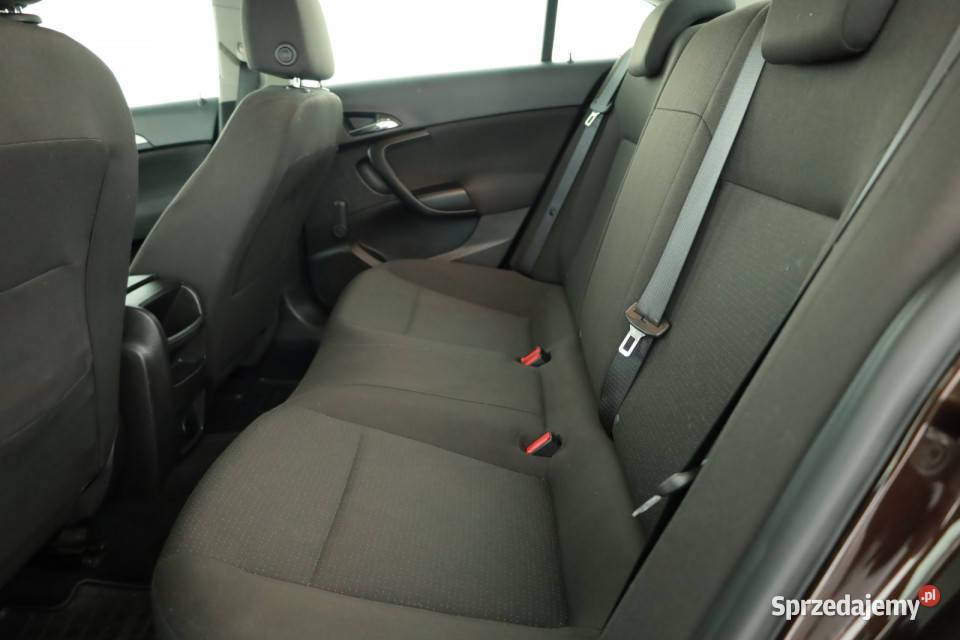 Opel Insignia 14 Turbo komputer pokładowy Piaseczno