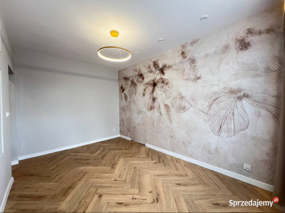 Mieszkanie generalnym remoncie Kielce