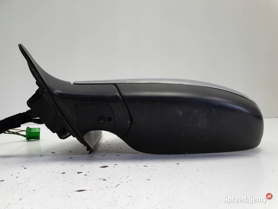 LUSTERKO LEWE Volvo S60 V70 II 0004r KIEROWCY 7