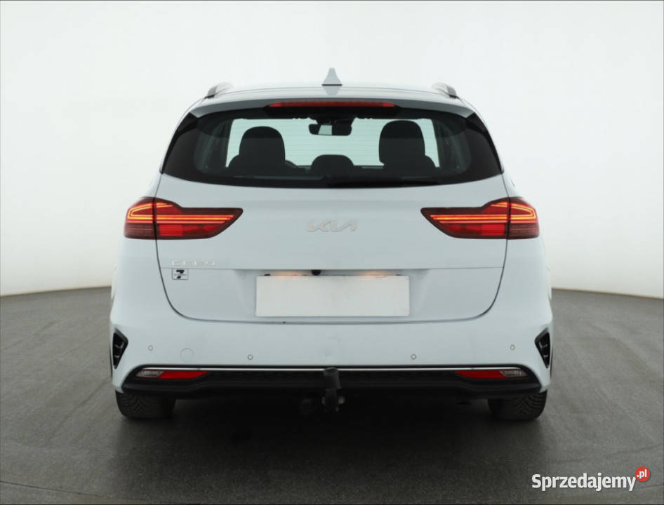 Kia Ceed 15 TGDI Piaseczno