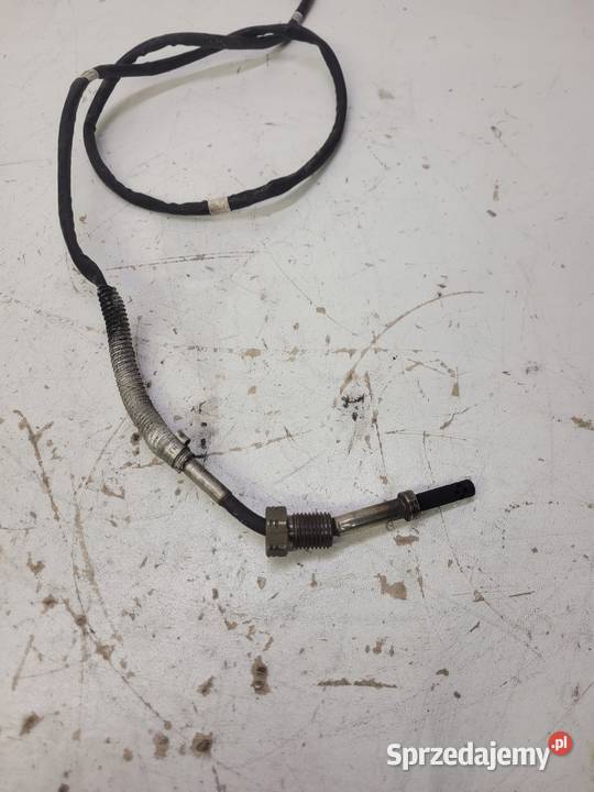 CZUJNIK TEMPERATURY SPALIN AUDI VW 04L906088EQ osobowe
