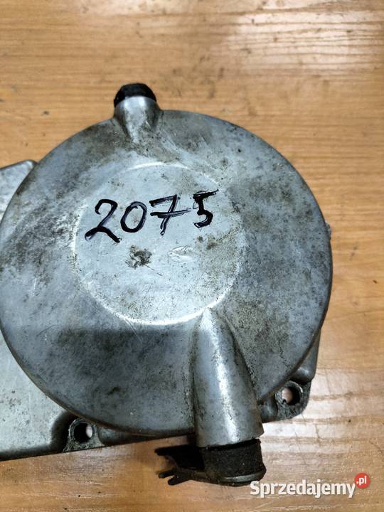 Kapa pokrywa silnika Komar motorynka Pokrywy i osłony silnika Łubno sprzedam