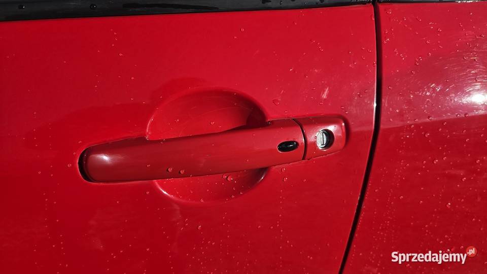 Suzuki swift Automat Zarejestrowany w Polsce Samochody osobowe Gdańsk