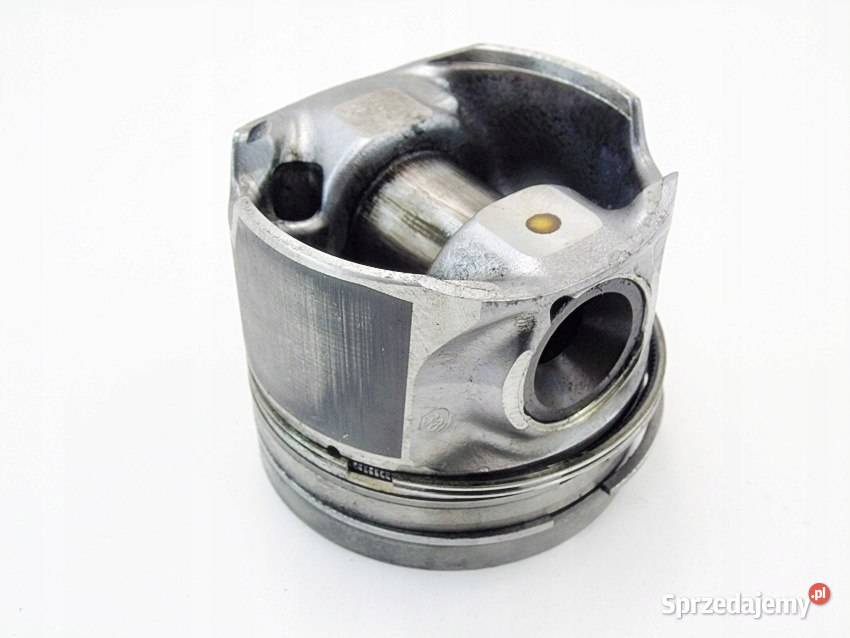 TŁOK 83L82 30 42 TDI AUDI A4 B8 A5 Q5 A6 A8 Q7 śląskie Sosnowiec