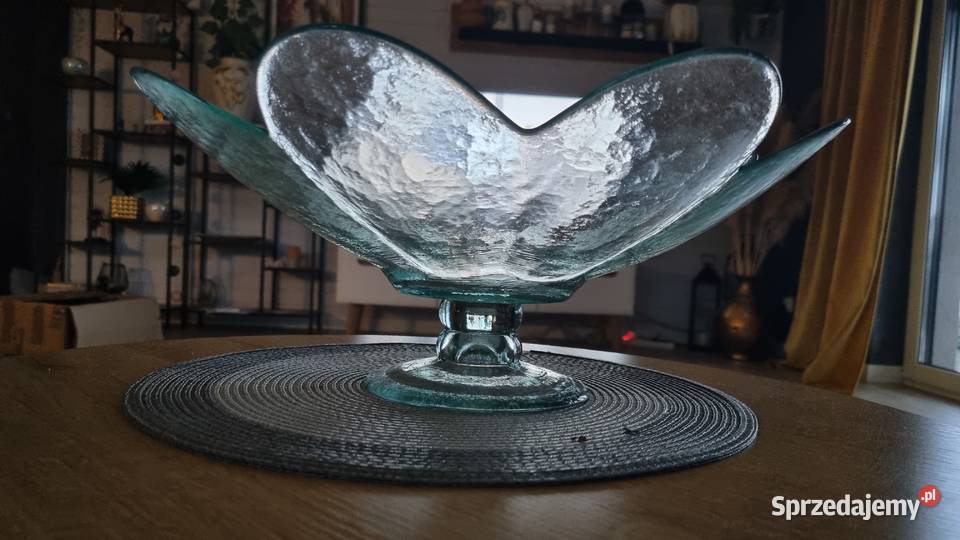 Misa na owoce vintage Wola Podłężna