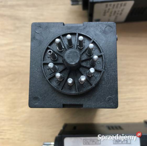 Tecnologic C48 Digital Mikroprocesor Timer Nowosiedlice sprzedam