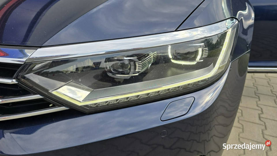 Volkswagen Passat Możliwa Zamiana B8 20142023 benzyna Karczew
