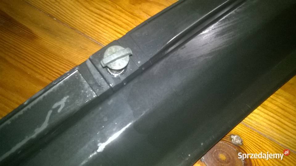 Pokrywa mikrofiltra kabinowego BMW E46 śląskie Poręba sprzedam