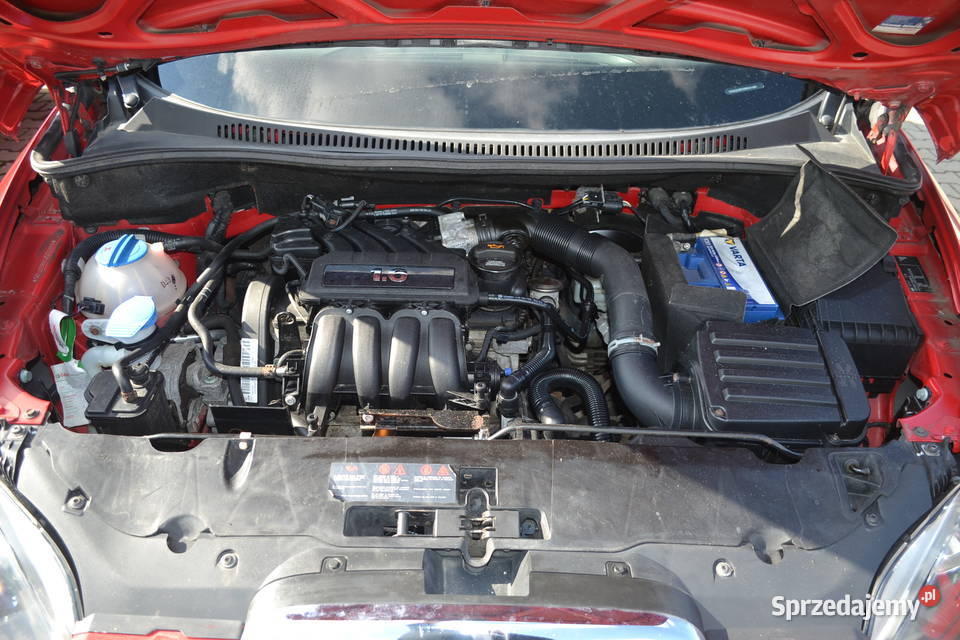 Seat Ibiza zarejestrowana85 Hatchback Ibiza Zgorzelec sprzedam